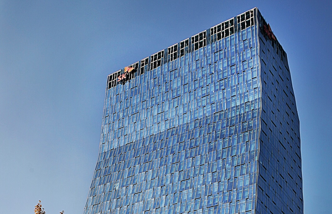 SKT SK 텔레콤 유심 보호 서비스 가입 방법