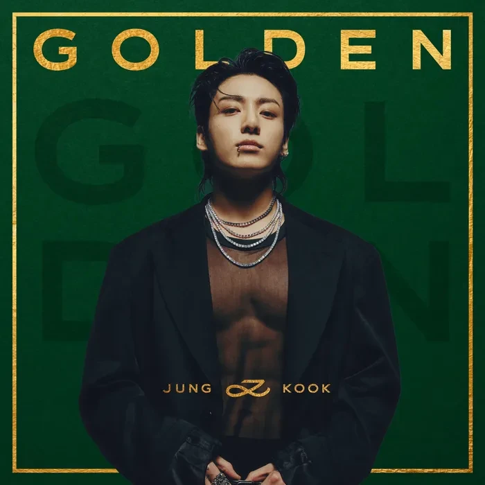 정국-Standing-next-to-you-수록-Golden-앨범