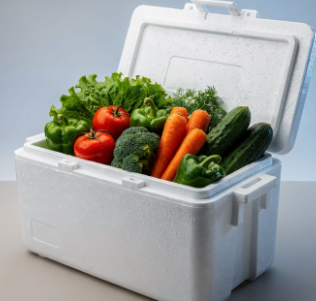 겨울철 무우 보관법