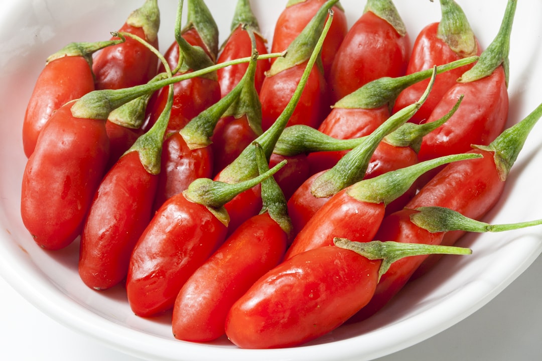 Goji berry