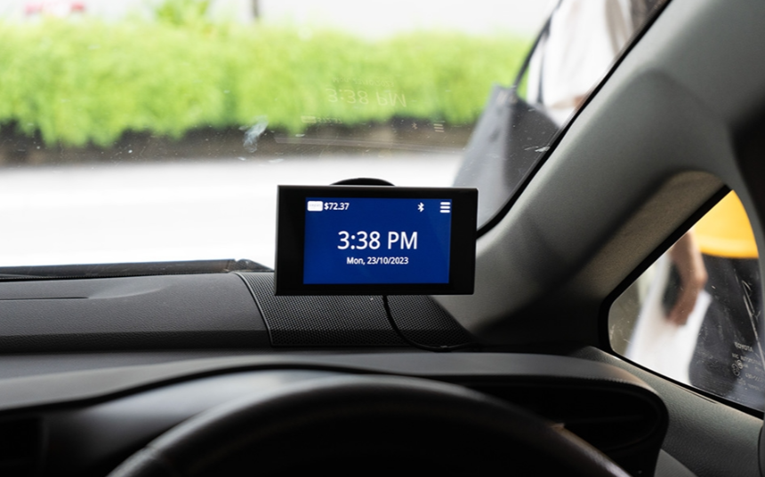 싱가포르 렌터카 여행, IU와 ERP 이것만 알면 운전 걱정 없다!