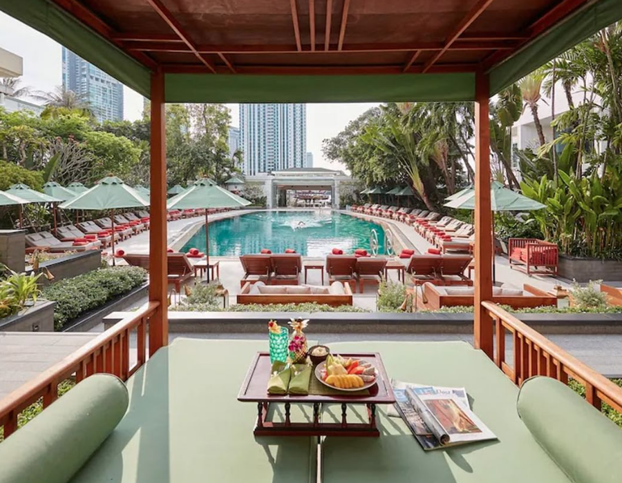 만다린오리엔탈방콕 04