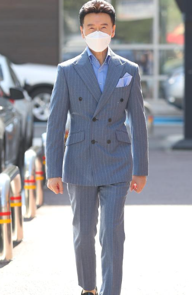 가수 강진 노래 모음