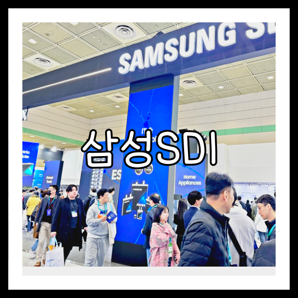 삼성SDI 배당금