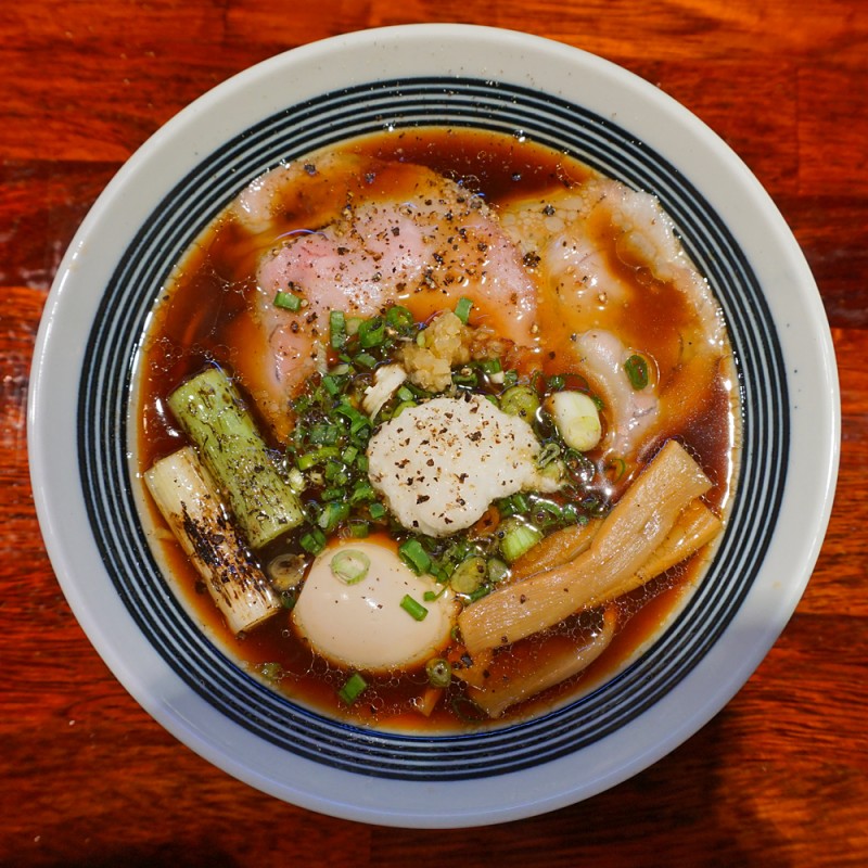 홍대 라멘 5대 맛집 BEST 5