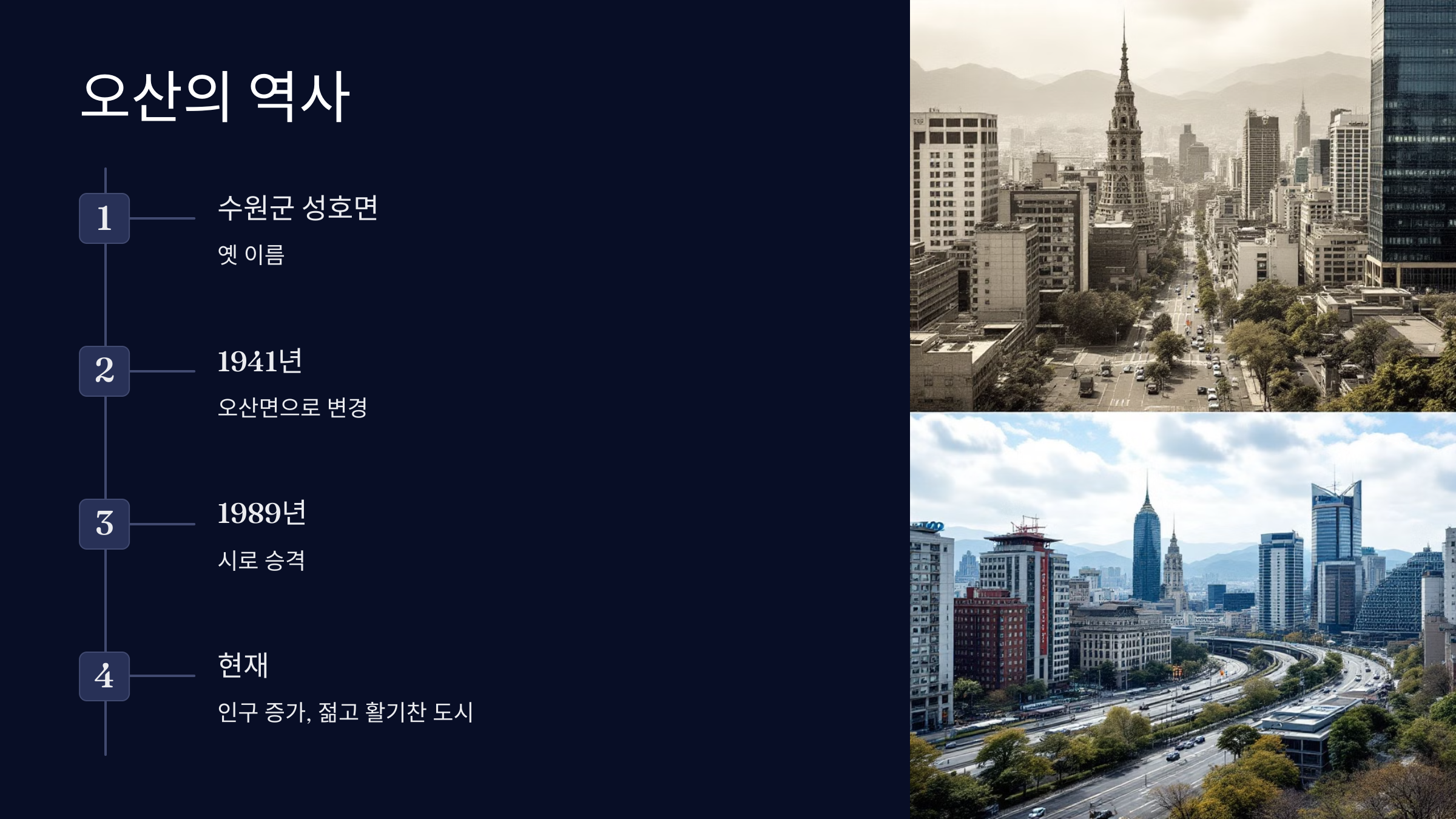 오산-역사