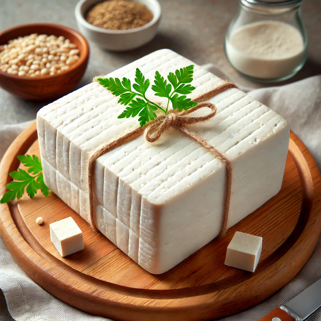 두부의 놀라운 건강 효능과 부작용 영양가 높은 식단을 위한 팁