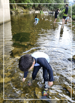 상주 아이사랑키즈 풀빌라 독채