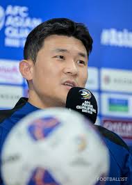 축구선수 김민재