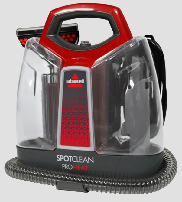 비쎌 다용도 습식청소기