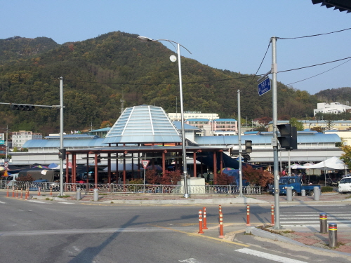 청송 가볼만한곳 베스트10