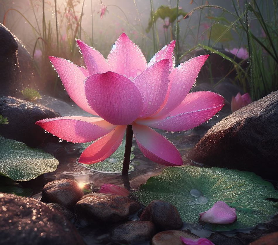 연꽃