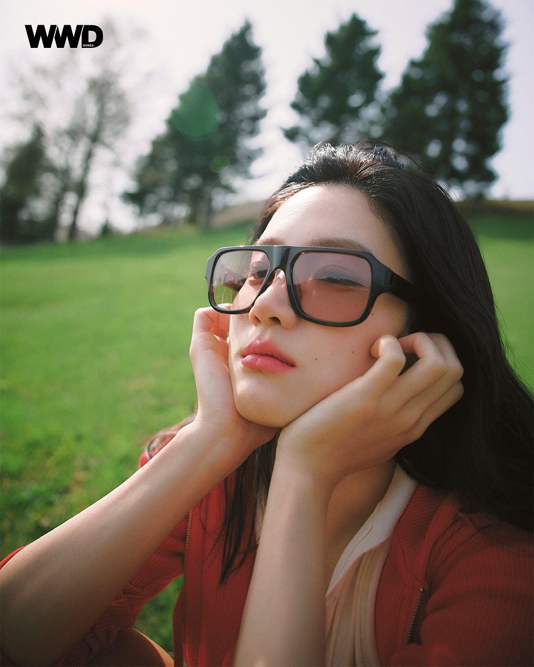 박주현 무쇠소녀단 2