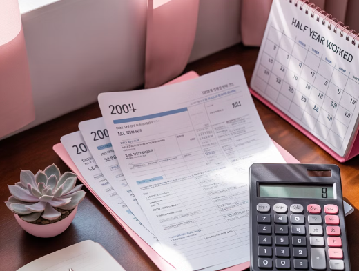 세금 폭탄 피하는 육아휴직 부부의 연말정산 꿀팁!