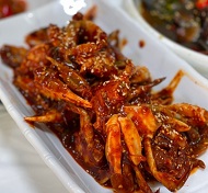 양념게장