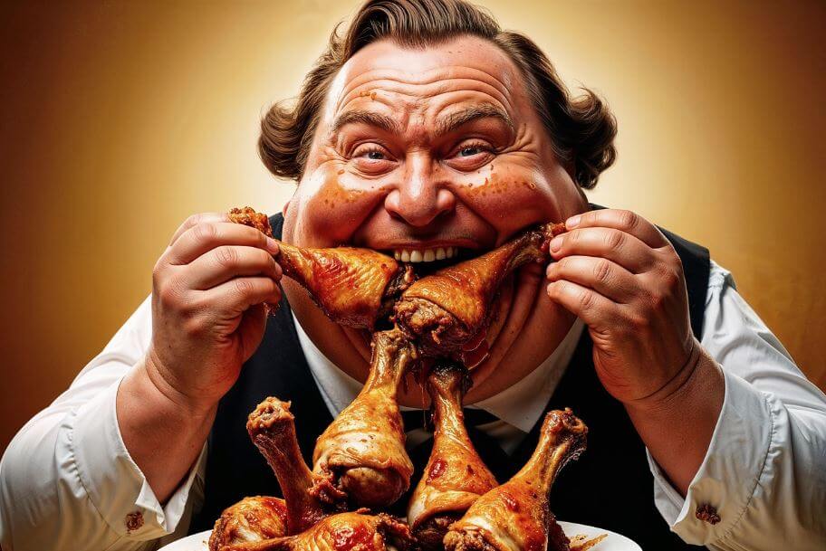 당뇨병에 안 좋은 음식