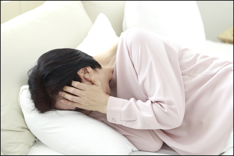 다이어트를 방해하는 스트레스 관리하는 법