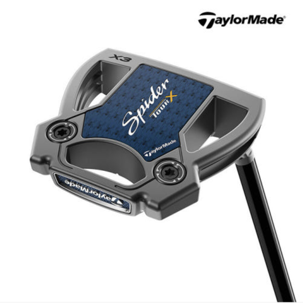 테일러메이드 스파이더 투어 X