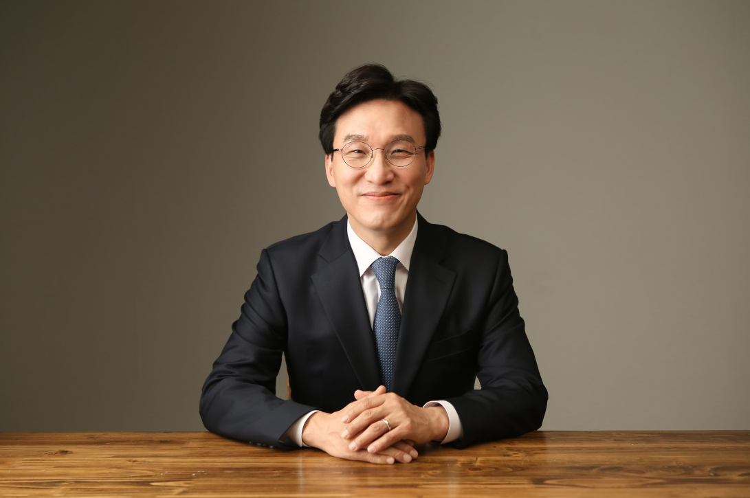 김민석 재혼 재산