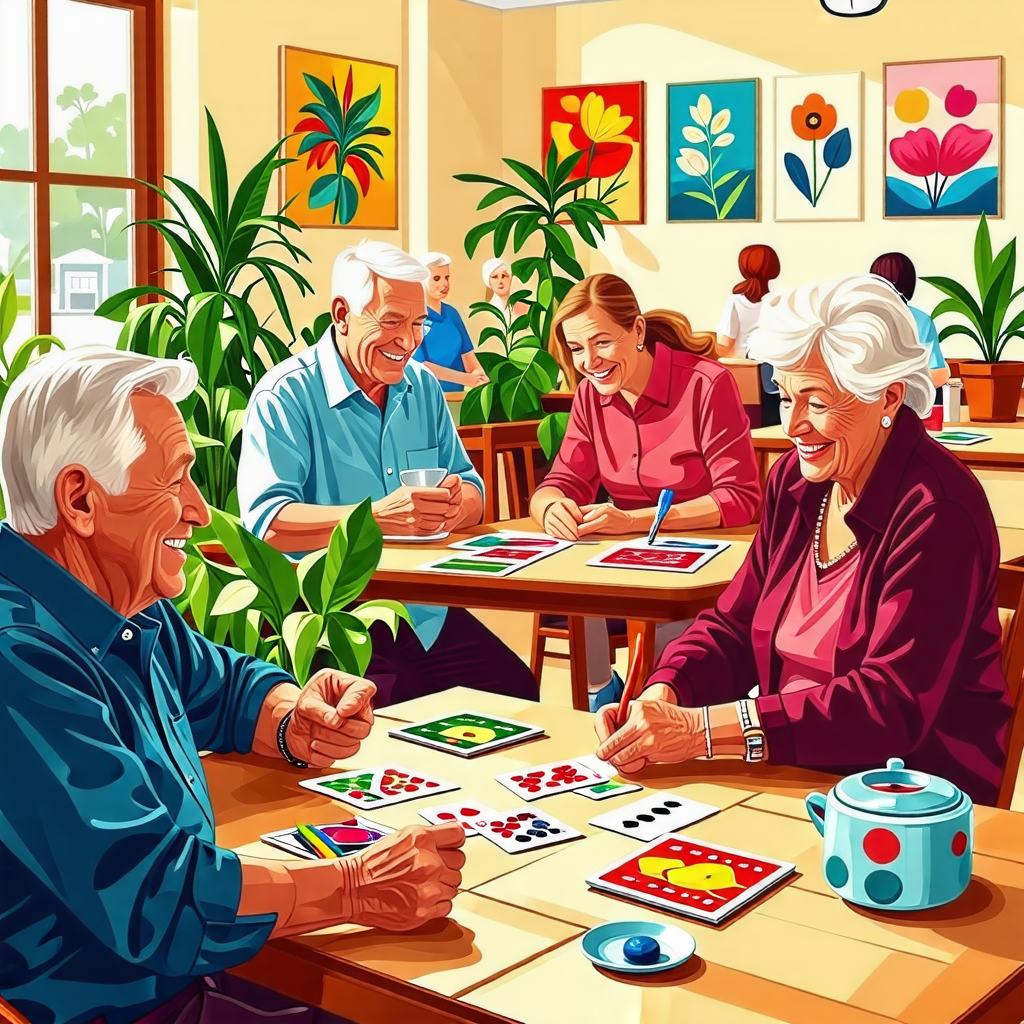 2025년 최신 노인 복지 정책 변화 (통합돌봄, 일자리, 심리상담)