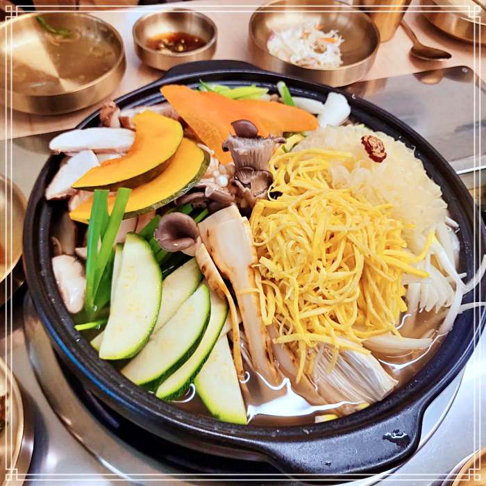 대전 유성 봉명동 맛집 특허 진주냉면, 물냉면, 비빔냉면