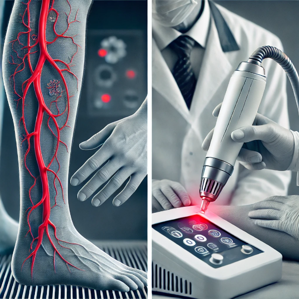 하지 정맥류 완화방법