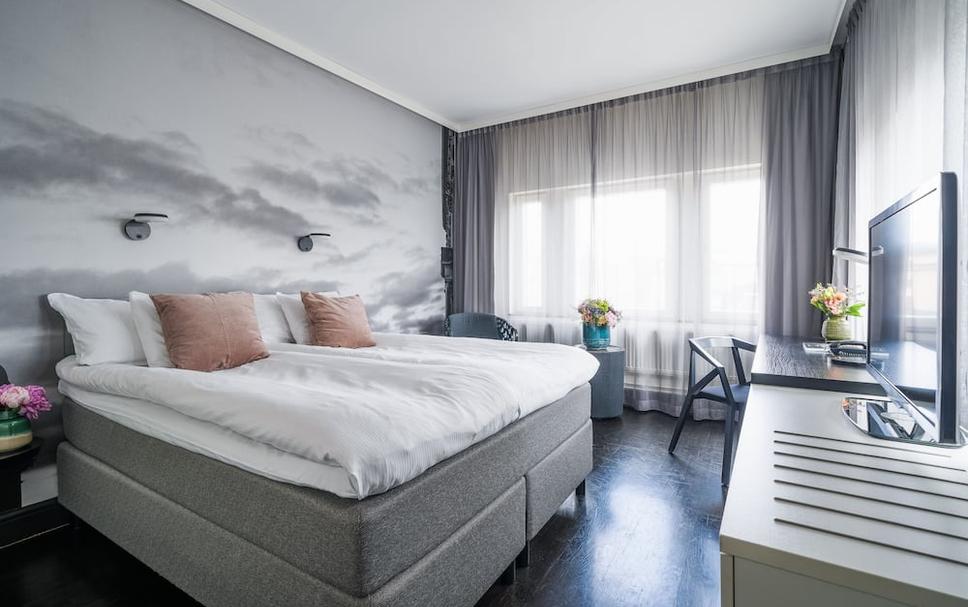 스톡홀름 스웨덴 위치 좋은 숙소 추천