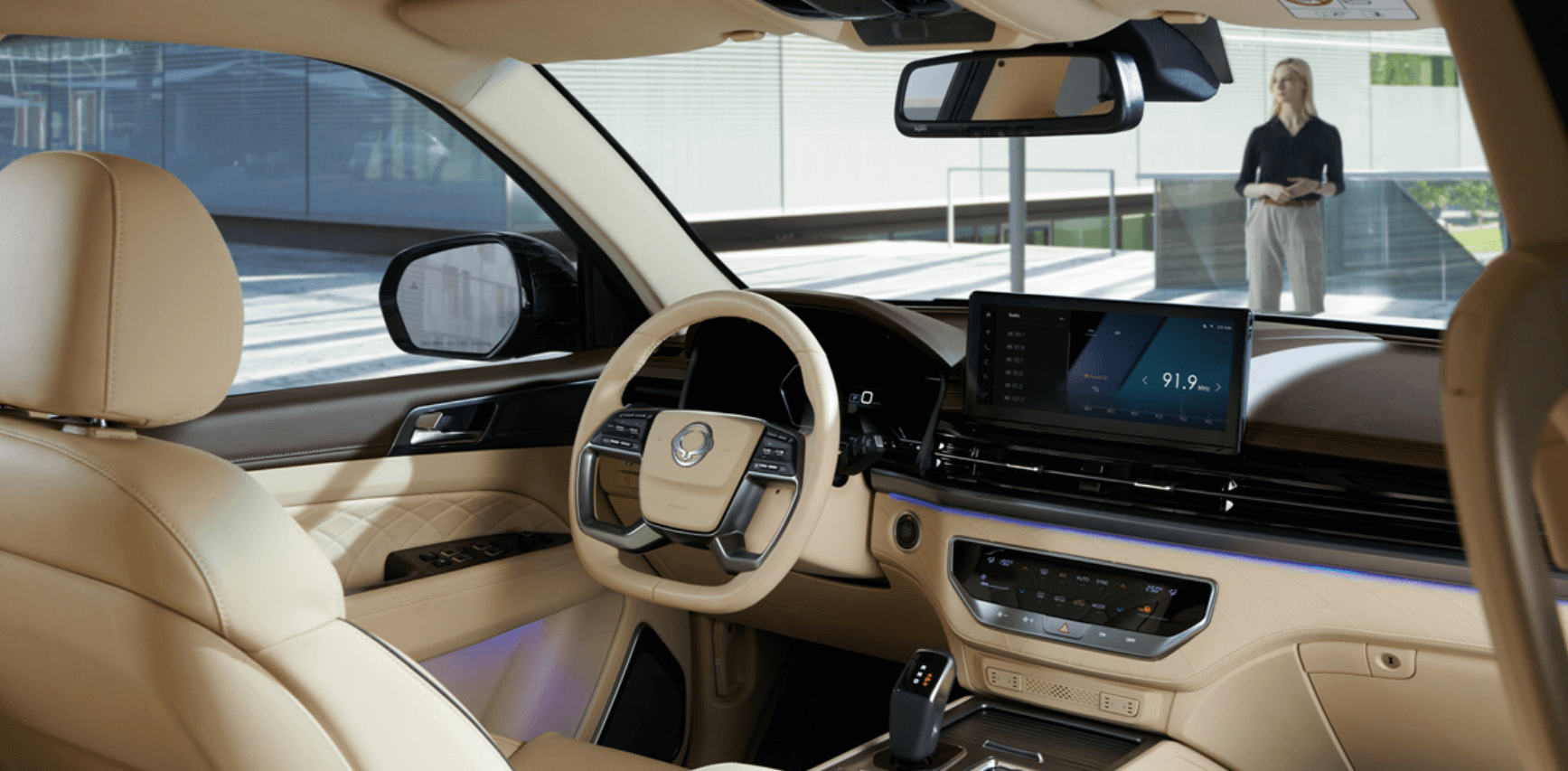 렉스턴 가격표(써밋)&amp;#44; 중고차 가격&amp;#44; 장기렌트 가격