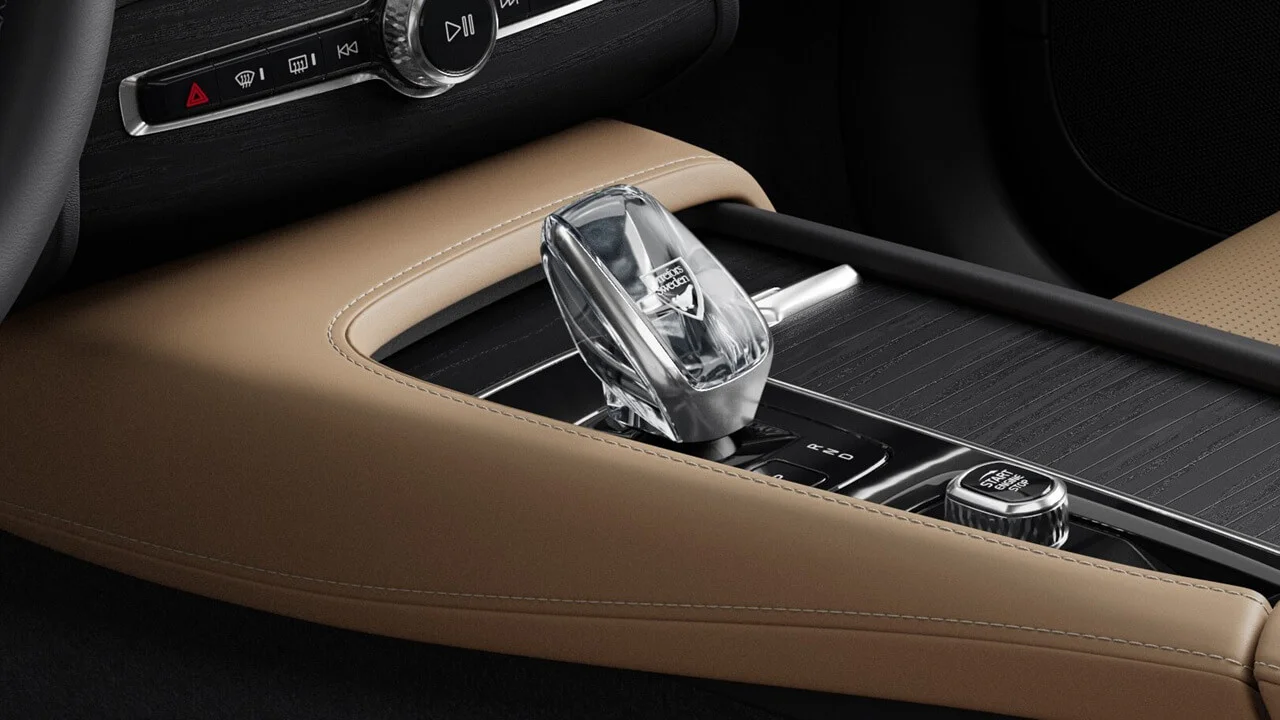 XC90 하이브리드