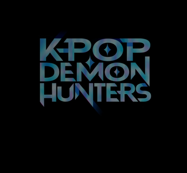 k팝 데몬 헌터