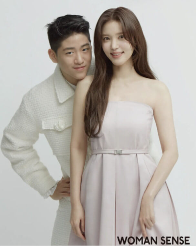 정시아와-아들-백준우