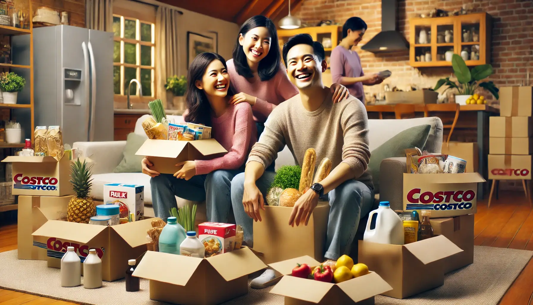 코스트코 할인 100% 활용하는 방법