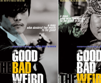 좋은놈&amp;#44; 나쁜놈&amp;#44; 이상한놈