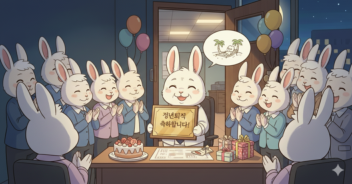 계약직 정규직 퇴사후 실업급여 받기