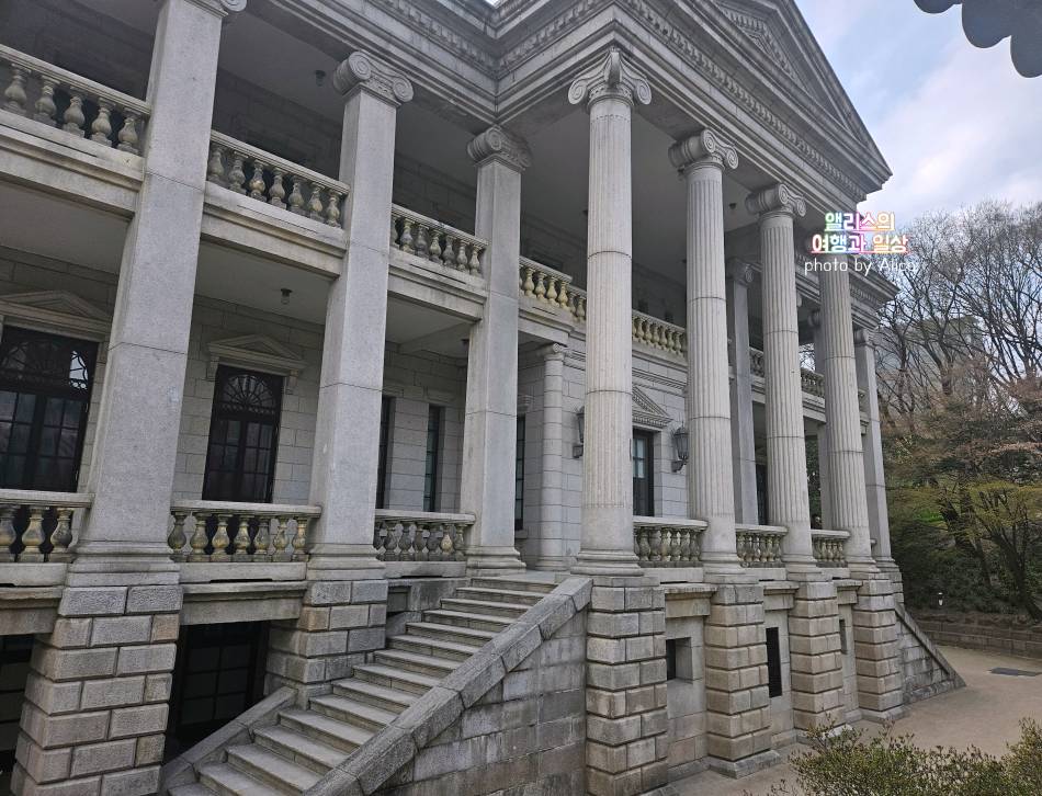 서울 벚꽃 명소 나들이 추천 경복궁, 덕수궁 4월 개화 상황 서울 가볼만한곳