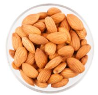 아몬드