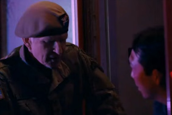 밀라요보비치의 추격 액션 영화 프로텍터 결말&#44; 줄거리&#44; 리뷰/후기&#44; OTT 보러가기