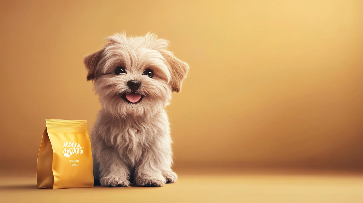 아카나 퍼피 사료 구매 방법