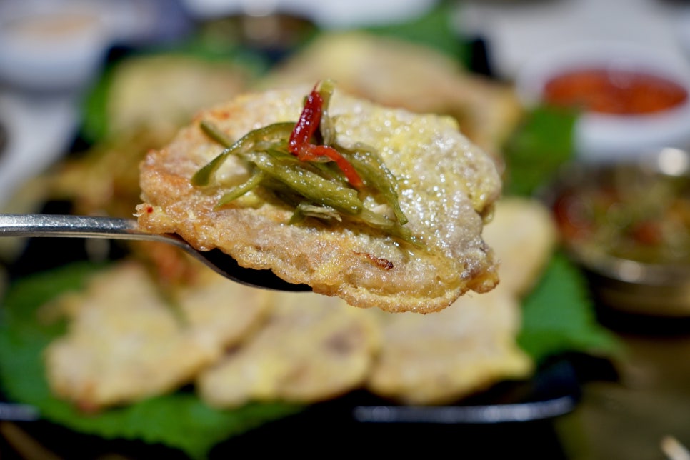 선릉역 점심 맛집 팔화당
