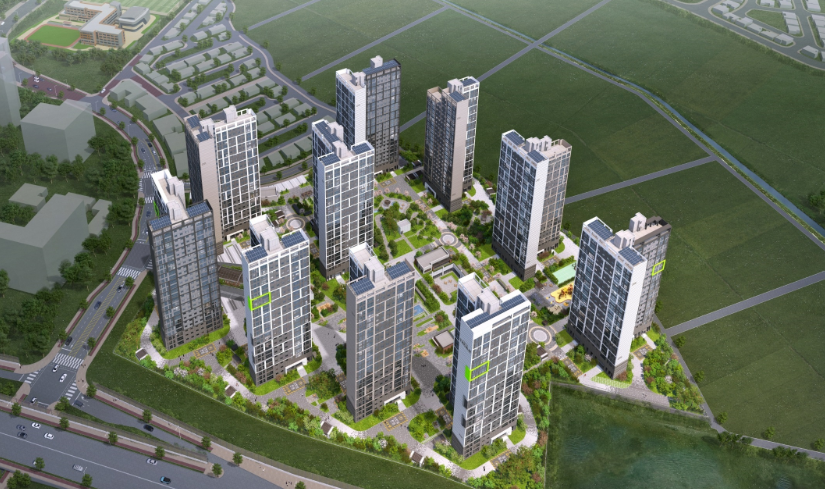 오산세교 한신더휴 분양가, 장단점, 청약일정, 공급대상