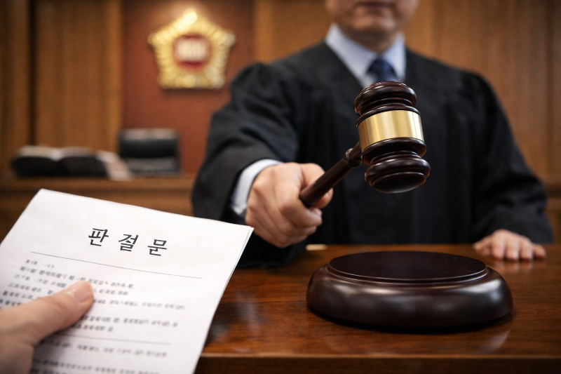 임의경매와 강제경매 관련 사진