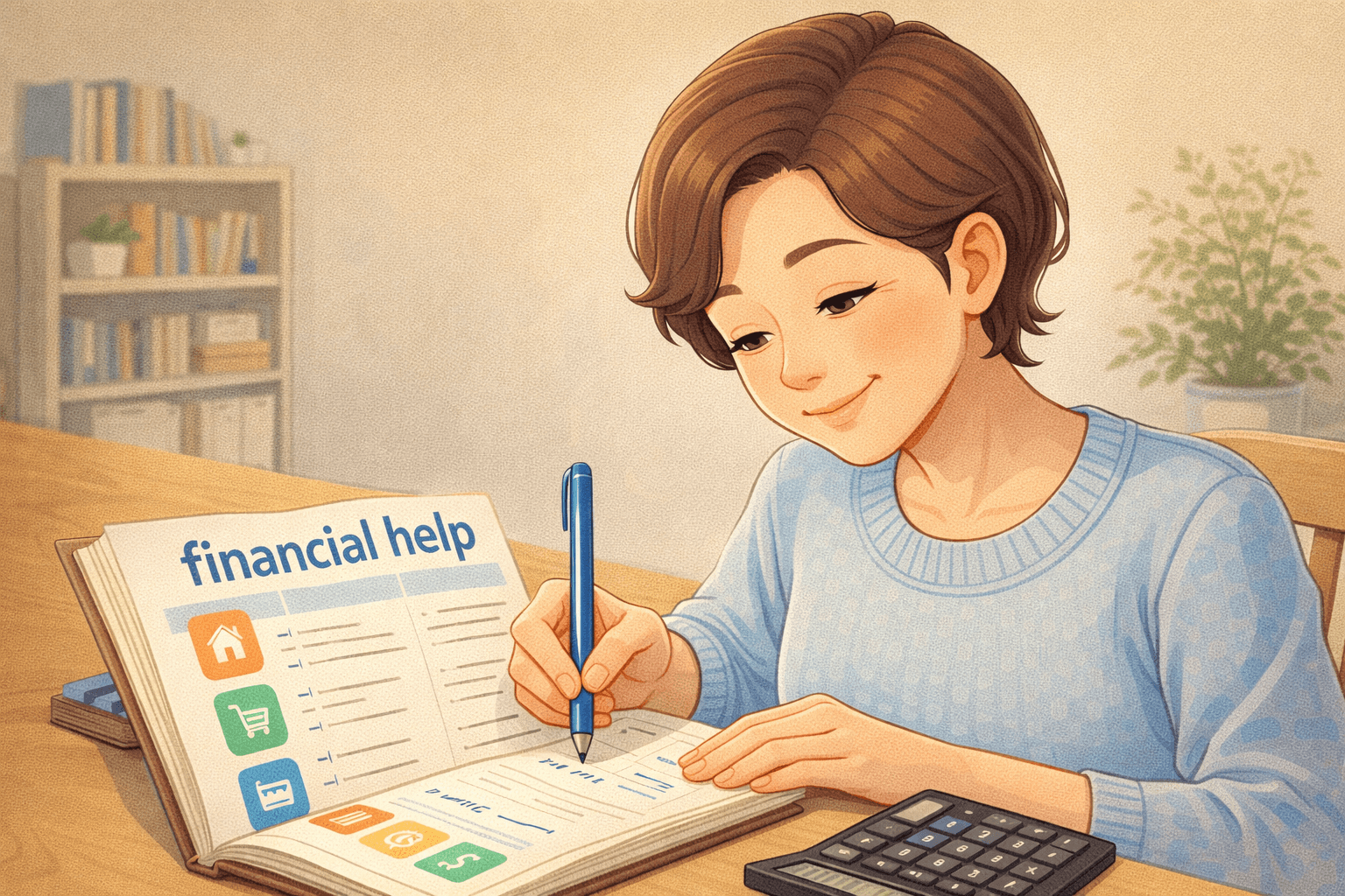 근로장려금 정기신청 반기신청 차이