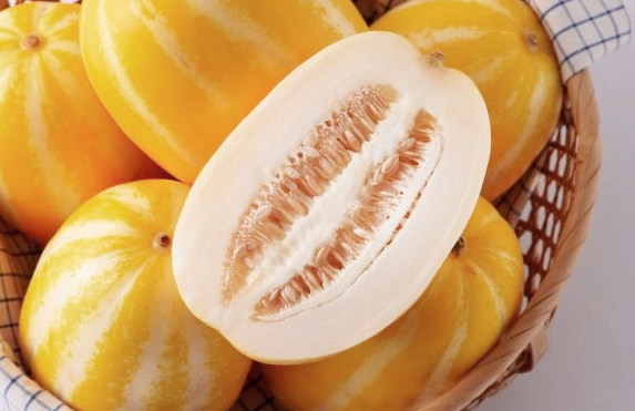 참외 효능 및 참외 칼로리 영양성분 깔끔 정리