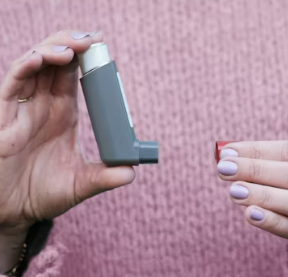 천식 치료법 진단 기준 합병증