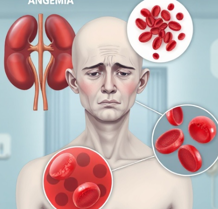 전형적용혈요독증후군그림