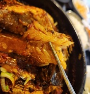 코다리찜-바다화원