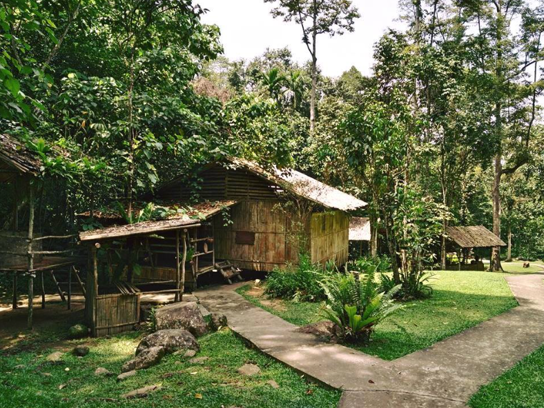 출처: 마리마리 컬처 빌리지 투어 &amp;lt;triple.guide&amp;gt;