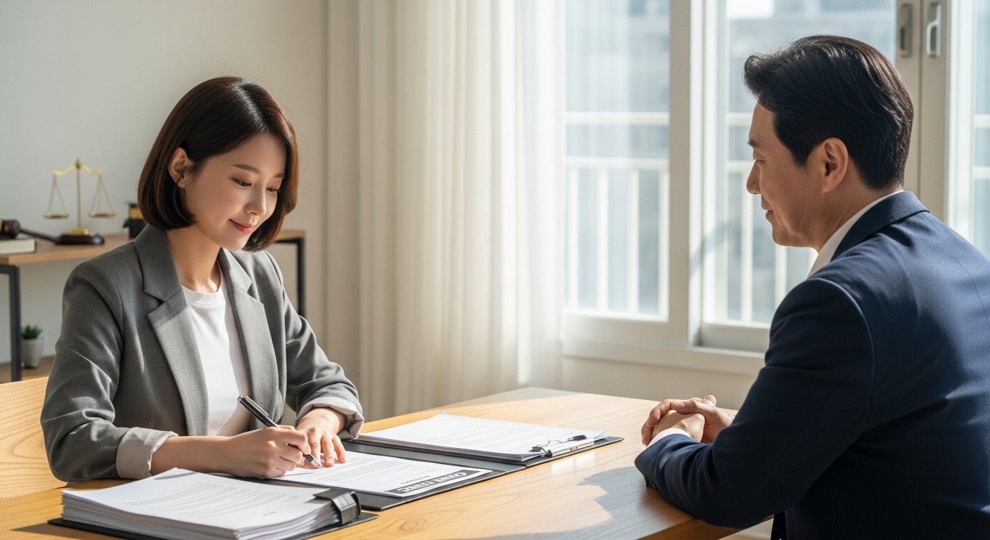 임차인 명의로 보증보험 직접 가입하는 방법