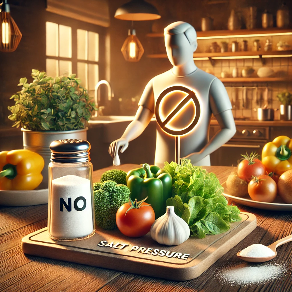 고혈압과 관련된 사진