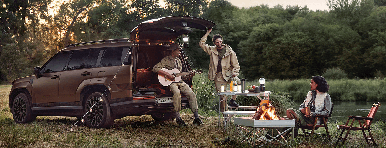 신형 싼타페 디 올 뉴 싼타페